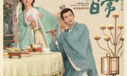 Over The Years经年(Jing Nian) New Life Begins OST By Curley G希林娜依·高