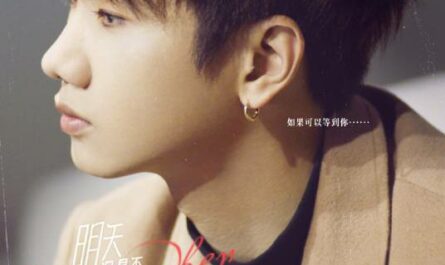 Will You Still Love Me Tomorrow明天你是否依然爱我(Ming Tian Ni Shi Fou Yi Ran Ai Wo) I Remember OST By Silence Wang汪苏泷