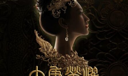 Glory荣耀(Rong Yao) The Glory of Tang Dynasty OST By Allen Ren Jialun任嘉伦
