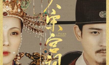 Sunny Pass Song阳关引(Yang Guan Yin) Palace of Devotion OST By Elvis Wang Xi王晰