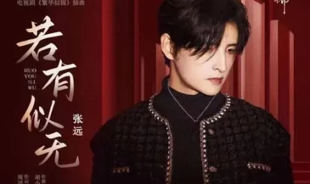 If It's Nothing若有似无(Ruo You Si Wu) The Outsider OST By Zhang Yuan张远