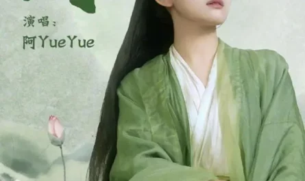 Nothing无罔(Wu Wang) The Legend of Anle OST By A YueYue阿YueYue