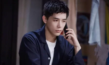 For You给你的(Gei Ni De) To Fly With You OST By Buss Wang Anyu王安宇