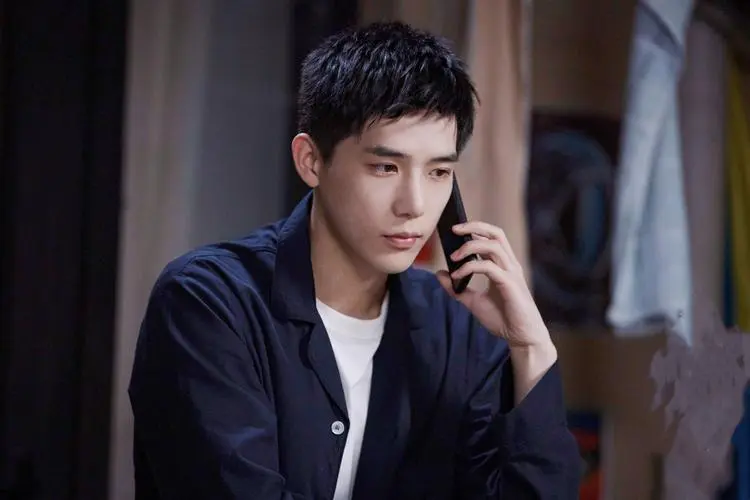 For You给你的(Gei Ni De) To Fly With You OST By Buss Wang Anyu王安宇