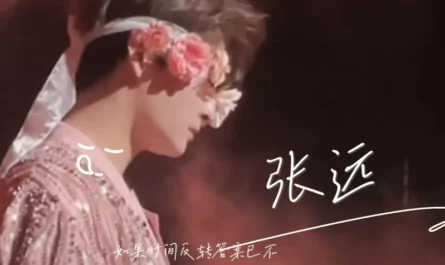 Have You Let Go你放下了吗(Ni Fang Xia Le Ma) A Date With The Future OST By Zhang Yuan张远