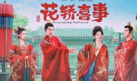 Thirty Miles of Willow Smoke柳烟三十里(Liu Yan San Shi Li) Wrong Carriage, Right Groom OST By A YueYue阿YueYue