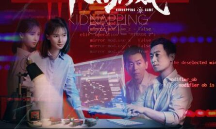 Disappearing Love消失的爱(Xiao Shi De Ai) Kidnapping Game OST By Don Chu朱兴东