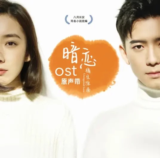 You你(Ni) Unrequited Love OST By Luna Yin Ziyue印子月