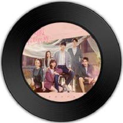 Dream by You梦想由你(Meng Xiang You Ni) My Love, Enlighten Me OST By Zhao Bei Er赵贝尔 & Zhang Liange张恋歌 & Alika Li Jiajie李佳洁