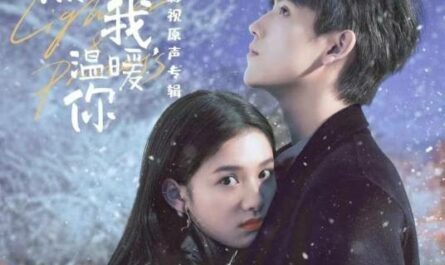 Falling You (Lighter & Princess OST/Why Women Love OST) By BABY-J都智文 & Jenny Zeng Keni曾可妮
