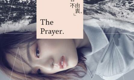 The Prayer言不由衷(Yan Bu You Zhong) By LaLa Hsu徐佳莹