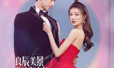 The First Dance of Winter冬日的初舞(Dong Ri De Chu Wu) Love Scenery OST By Zhao Bei Er赵贝尔