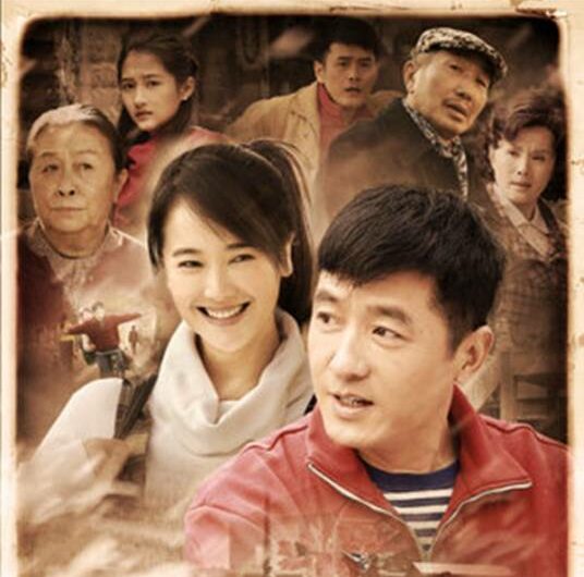 Hastily匆匆(Cong Cong) Our Age of Innocence OST By Queena Cui Zige崔子格