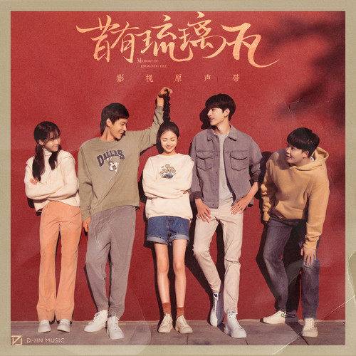 Years of Youth青葱岁月(Qing Cong Sui Yue) Memory of Encaustic Tile OST By Zhao Bei Er赵贝尔 & Ning Huanyu宁桓宇