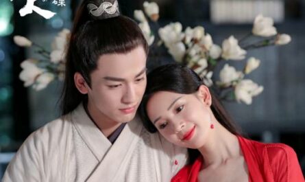 It May or May Not Be Me是我非我(Shi Wo Fei Wo) Maiden Holmes OST By Queena Cui Zige崔子格