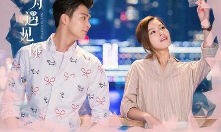 Nice To Meet You只为遇见你(Zhi Wei Yu Jian Ni) Nice To Meet You OST By Claire Kuo郭静