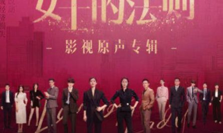 Beautiful Love美丽的爱(Mei Li De Ai) Lady of Law OST By BABY-J都智文