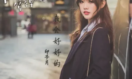 I'll Be Fine我会好好的(Wo Hui Hao Hao De) Promise of Migratory Birds OST By Luna Yin Ziyue印子月