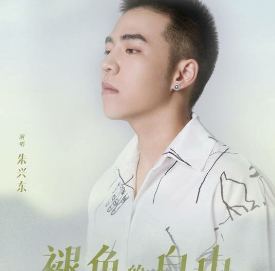 Faded Freedom褪色的自由(Tui Se De Zi You) In Love with Your Dimples OST By Don Chu朱兴东