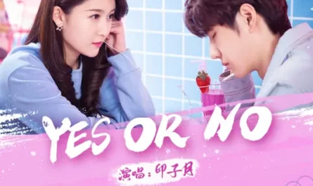 Yes or No (Gank Your Heart OST)