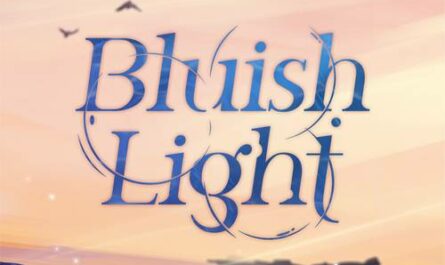 Bluish Light (Monster Siren OST) By Chen Xueran陈雪燃