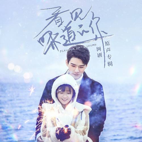 Flavour It's Yours看见味道的你(Kan Jian Wei Dao De Ni) Flavour It's Yours OST By Claire Kuo郭静