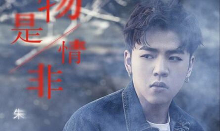Much Transformed物是情非(Wu Shi Qing Fei) Miss Truth OST By Don Chu朱兴东