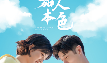 Wait等(Deng) True Colours OST By Rex Li Xinyi李鑫一 & Nicola Tsan曾咏欣