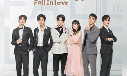 Call from The Heart心底的呼唤(Xin Di De Hu Huan) Fall in Love OST By Chen Xueran陈雪燃 & Luna Yin Ziyue印子月 & Ro Rowan