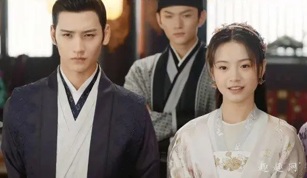 Moon Shadows In Pairs月影成双(Yue Ying Cheng Shuang) Truth Or Dare OST By BABY-J都智文