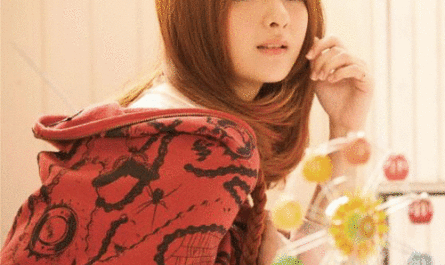 Your Fragrance你的香气(Ni De Xiang Qi) When Dolphin Met Cat OST By Claire Kuo郭静
