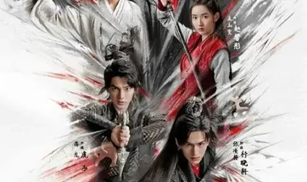 Not Meant To Be无份(Wu Fen) Tiger and Crane OST By Jess Lee李佳薇