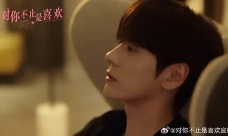 Never Stop永不停止(Yong Bu Ting Zhi) I May Love You OST By Chen Xueran陈雪燃