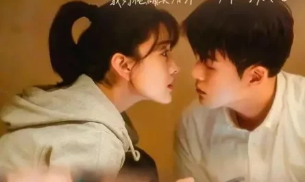 Time Engraved In My Heart刻入心底的时光(Ke Ru Xin Di De Shi Guang) Hi Venus OST By Zhao Bei Er赵贝尔