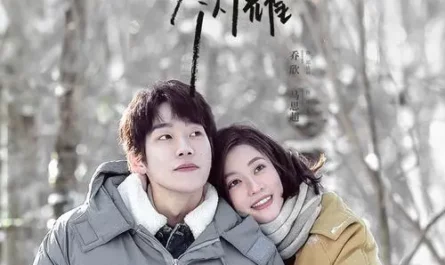 Can You Hear Me你听到了吗(Ni Ting Dao Le Ma) Winter Night OST By Zhao Bei Er赵贝尔