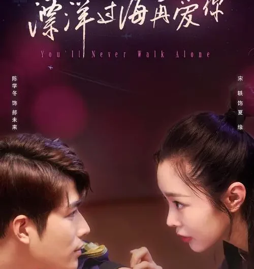I Know This is Not Good我知道这样不好(Wo Zhi Dao Zhe Yang Bu Hao) You’ll Never Walk Alone OST By BABY-J都智文