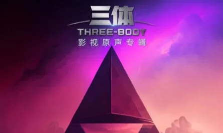 The Day of Unknown (Three-Body OST) By Chen Xueran陈雪燃