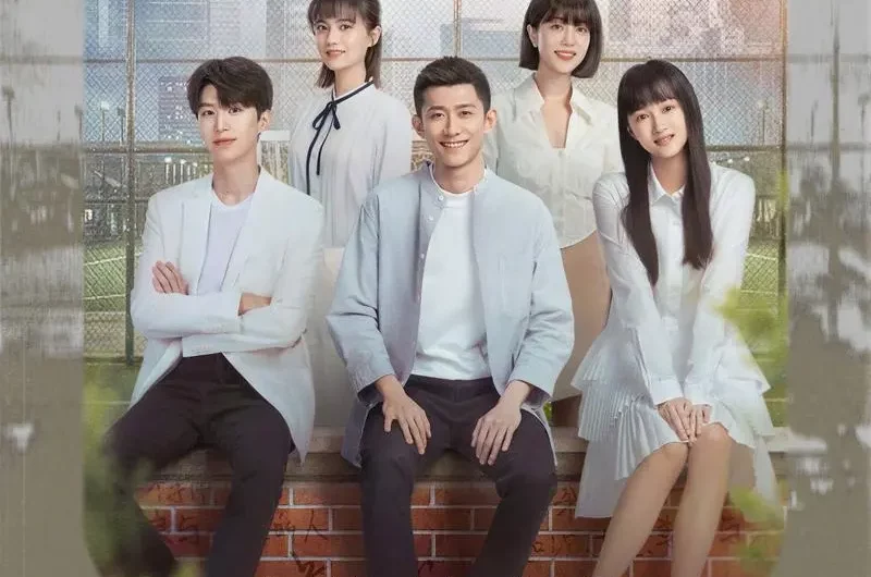 Worth值得(Zhi De) Once and Forever OST By Zhao Bei Er赵贝尔