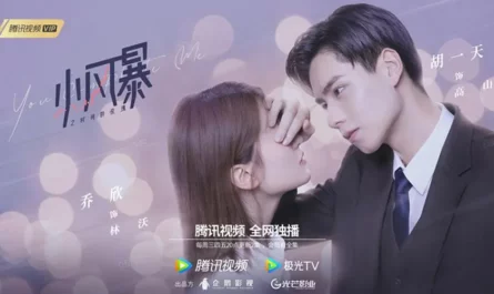It Has To Be You非你不可(Fei Ni Bu Ke) You Complete Me OST By Don Chu朱兴东 & Kiki Zheng郑羽淇