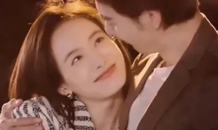 Turns Out Love Remembers原来爱记得(Yuan Lai Ai Ji De) Our Interpreter OST By BABY-J都智文