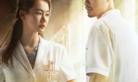 I Am Waiting For You我在等你(Wo Zai Deng Ni) Breath of Destiny OST By Don Chu朱兴东