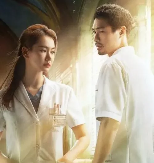 I Am Waiting For You我在等你(Wo Zai Deng Ni) Breath of Destiny OST By Don Chu朱兴东