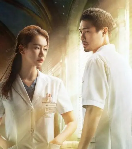 I Am Waiting For You我在等你(Wo Zai Deng Ni) Breath of Destiny OST By Don Chu朱兴东
