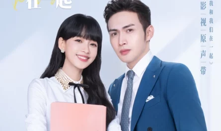 Full满满(Man Man)/The Most Beautiful Love Words最美的情话/The Future We Promised说好的以后 Be Together OST By Zhao Bei Er赵贝尔 & Ning Huanyu宁桓宇