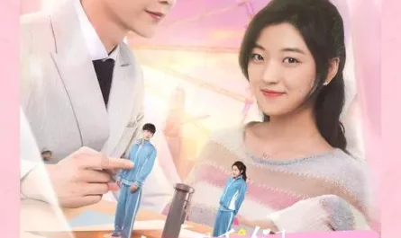 Way Back Into Love拾光里的我们(Shi Guang Li De Wo Men) Way Back Into Love OST By Zhao Bei Er赵贝尔