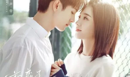 How Are You你好吗(Ni Hao Ma) First Romance OST By Rex Li Xinyi李鑫一
