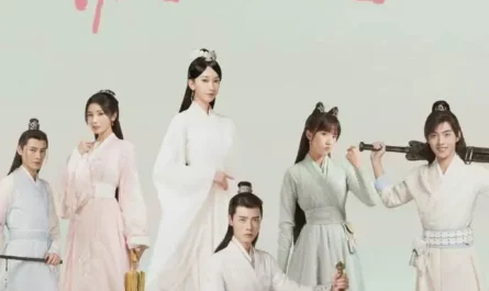 If It Is You如果是你(Ru Guo Shi Ni) Love Forever Young OST By Zhao Bei Er赵贝尔