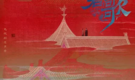 Letter of Fish and Geese鱼雁说(Yu Yan Shuo) Stand By Me OST By Rachel Yin Lin银临 & Audio Monster音频怪物