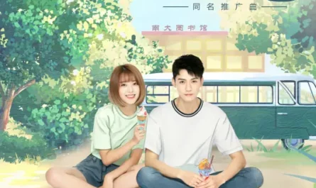 Sweet Little Happiness甜甜的小美满(Tian Tian De Xiao Mei Man) The Love Equations OST By Reyi Liu Renyu刘人语