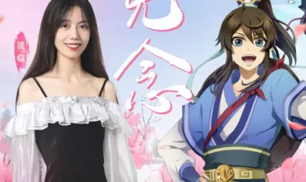 No Thoughts无念(Wu Nian) A Will Eternal OST By Rachel Yin Lin银临